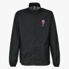 Ветровка без капюшона