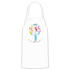 Кухонный фартук