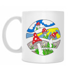 Кружка 330 мл