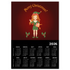 Рождественский эльф