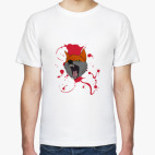 Бешеный волк