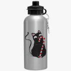 Спортивная бутылка