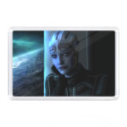 Магнит 7,5 x 5,1 см Mass Effect