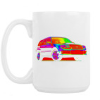 Кружка 420 мл