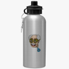 Спортивная бутылка