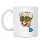 Кружка 330 мл