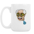 Кружка 420 мл