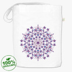 Узор цветочный