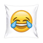 Emoji Смайл: Слезы Радости