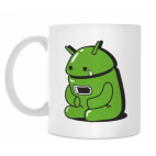 Кружка 330 мл