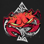 Краб Мэрино