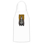 Кухонный фартук