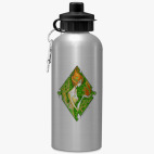 Спортивная бутылка