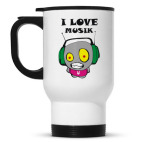 Кружка-термос