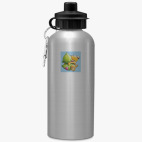 Спортивная бутылка