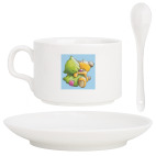 Кофейный набор