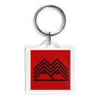 Символ Твин Пикс Twin Peaks