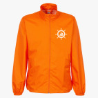 Ветровка без капюшона