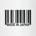 Made in Japan