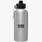 Спортивная бутылка