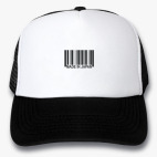 Кепки Trucker