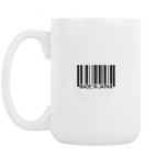 Кружка 420 мл