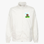 Ветровка без капюшона