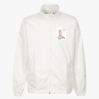 Ветровка без капюшона