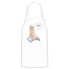 Кухонный фартук