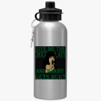 Спортивная бутылка