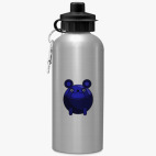 Спортивная бутылка