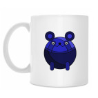 Кружка 330 мл