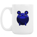 Кружка 420 мл