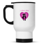 Кружка-термос