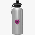 Спортивная бутылка