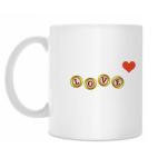 Кружка 330 мл