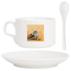 Кофейный набор