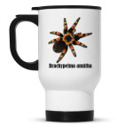 Кружка-термос