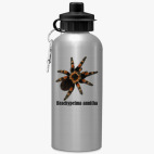 Спортивная бутылка