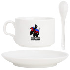 Кофейный набор