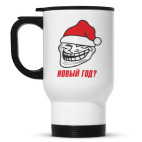 Кружка-термос