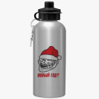 Спортивная бутылка