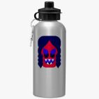 Спортивная бутылка