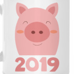 Год свиньи 2019