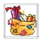 Лучший твой подарочек - это Я