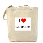 I Love vampire