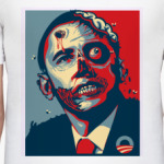 Зомби-Обама!