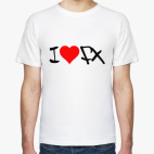 i love FX