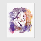 Дженис Джоплин – Janis Joplin