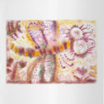 Стрекоза из м/ф Винни-Пух